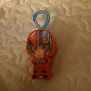 McDonalds Poe Happy Meal Toy